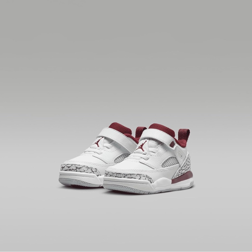 Jordan Spizike Low (TD) Size 4c